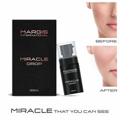 Miracle Drop Primer for Face Makeup, Long Lasting Waterproof Makeup