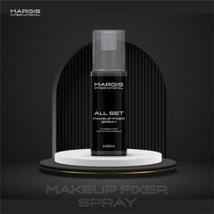 Makeup fixer Spray for all Skin Types