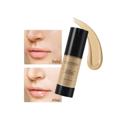 MARGIS INTERNATIONAL Universal Gel Pore Primer is designed to minimize the look of pores