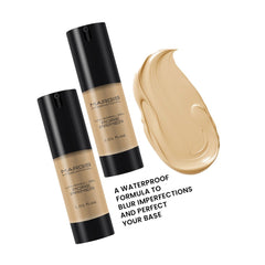 MARGIS INTERNATIONAL Universal Gel Pore Primer is designed to minimize the look of pores